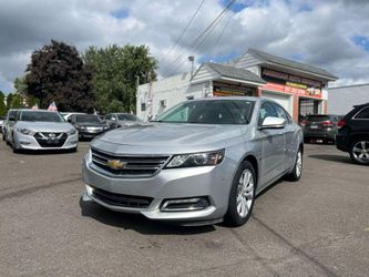 2019 Chevrolet Impala