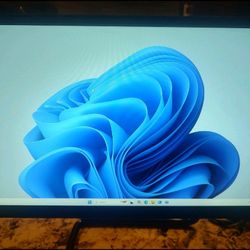 Lenovo IdeaCentre Touchscreen 21.5"  1TB 