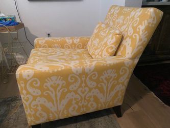 Pottery Barn chair