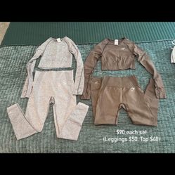 New Gymshark Size Small 