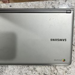 Samsung chromebook