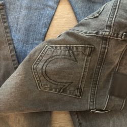 New True Religion Jeans (women )