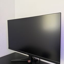Monitor LED Acer Nitro VGM270 | 27" Full HD (1920 x 1080) | 200 Hz