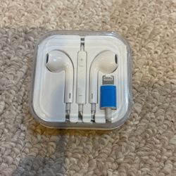 iPhone Headphones 