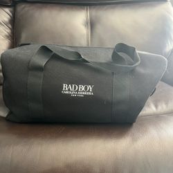 Bag Of Clothing 