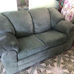 2 Seater Couch
