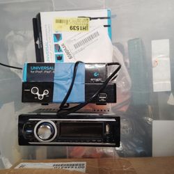 Electronics Universal iPad Accessories