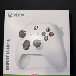 Xbox Controller 