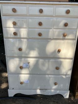 Drawers