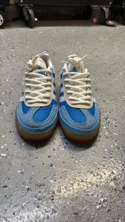 Adidas bad bunny gazelle indoor