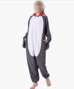 Shark Onesie / Costume
