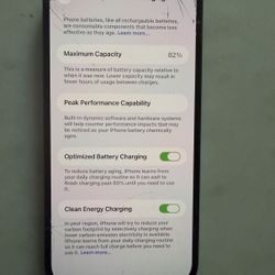 iPhone 13 Pro Max 256gb Works And Unlocked 