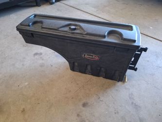 Swing Case for 2019-2023 Ford Ranger models