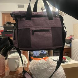 Dog Travel Bag 