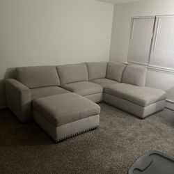 Couch Set 