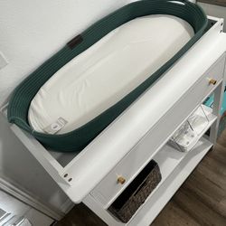 changing table