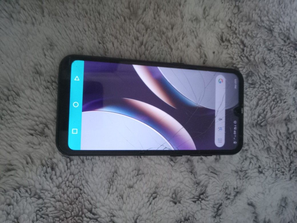 Phone