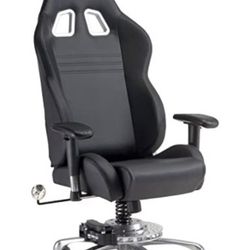 Gaming Race at Chair  