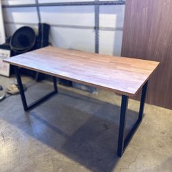 IKEA Table (Gerton)