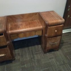 Vanity  Antique