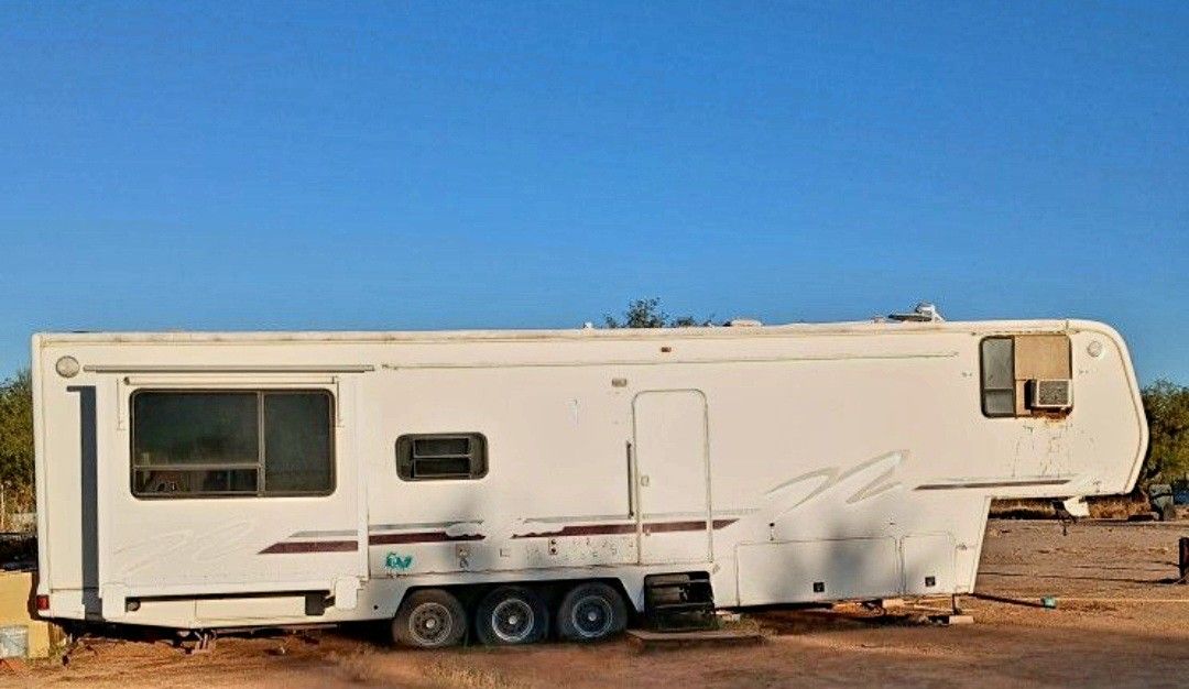 5th Wheel