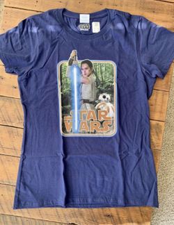 Star Wars T-Shirt