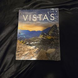 VISTAS Volume 2 Introduction to Spanish Sixth Edition 