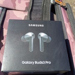 Galaxy Bud 3 PRO