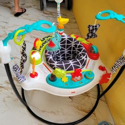 Unisex Baby Jungle  JUMPER 