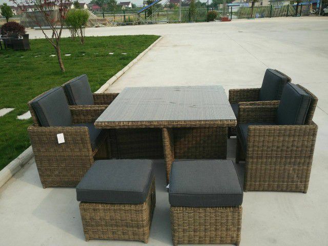 Last weekend clearance sale for outdoor patio set