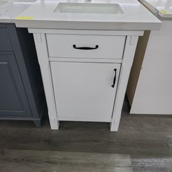 Bathroom Vanity 27" 