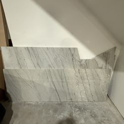 Quartzite Slabs - 3 Pieces