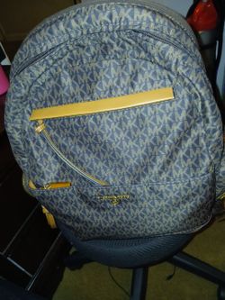 Mk Bookbag