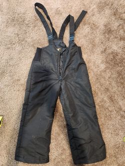 Kids Snow Pants 
