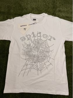 Sp5der T Shirt