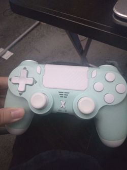 Wireless Ps4 Controller