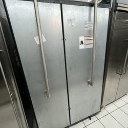 Jenn Air 48” Built In Refrigerator Panel Ready