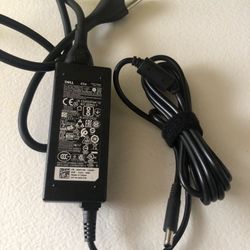 Dell laptop charger 