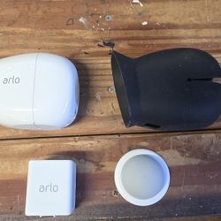 Arlo Pro 2 Camera