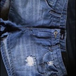 Shorts Para Mujer