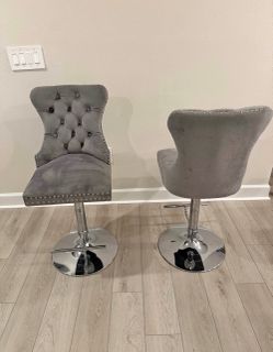Bar stools