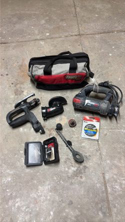 Roto zip  Bosch