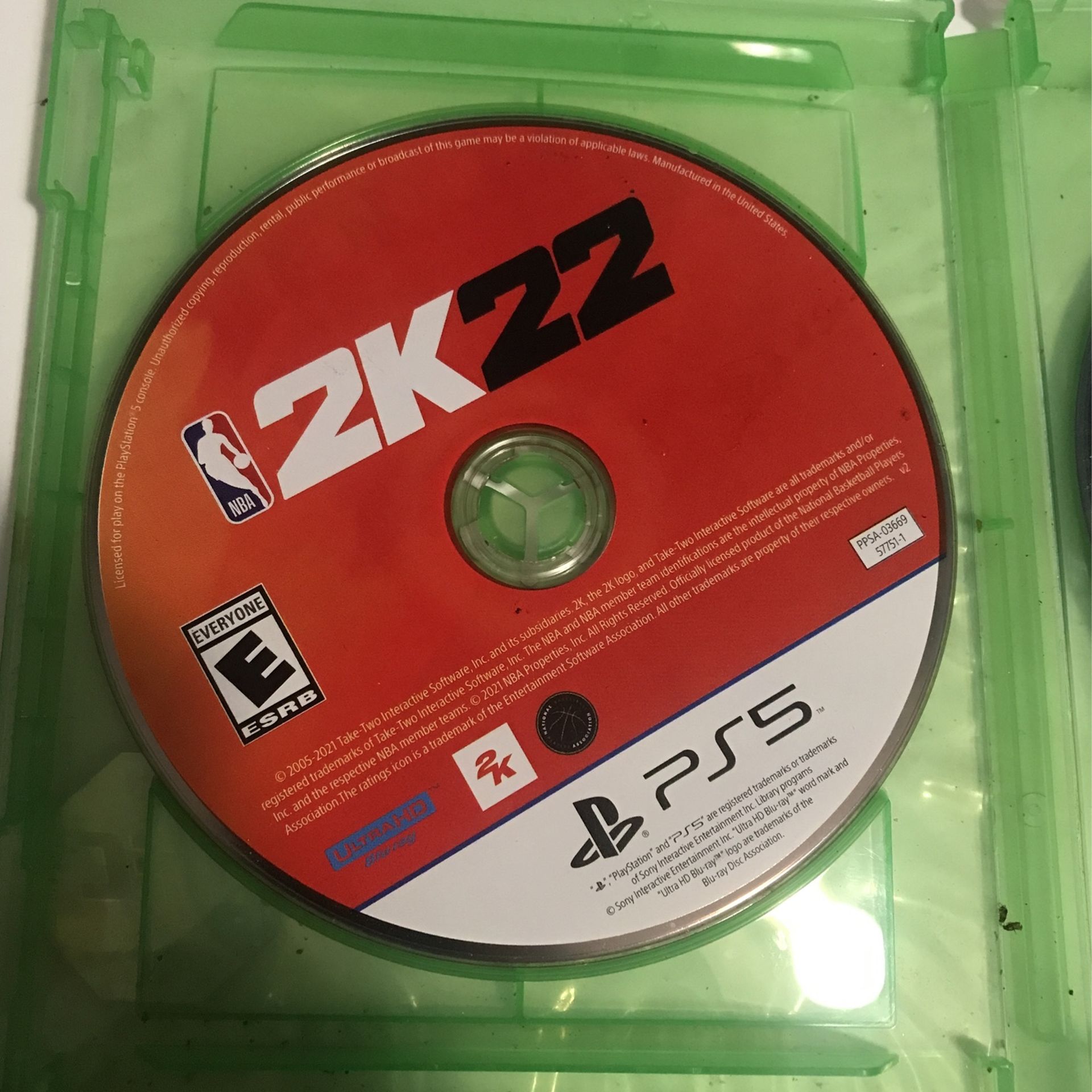 Video Games 