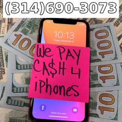 Get Instant $$$ Iphone 11, 12, 13, 14, 15