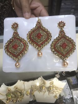 Indian Jewelry