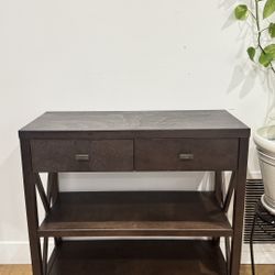 Entryway Table 