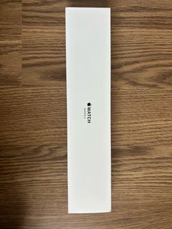 Apple watch Series 3