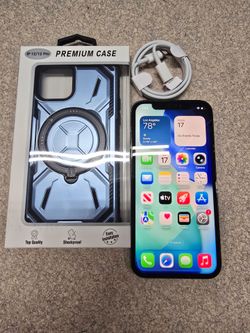 Iphone 12 Pro Unlocked 128GB