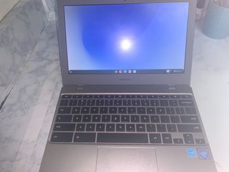 Samsung Chromebook 11.6 Inch