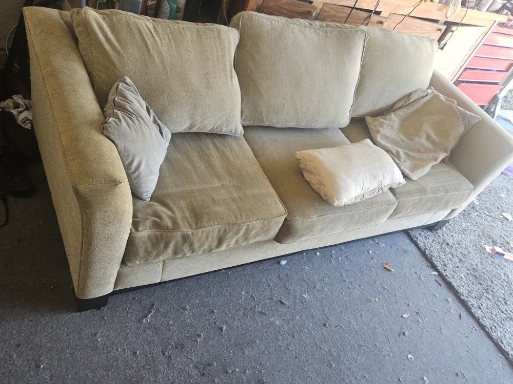 Sleeper Sofa